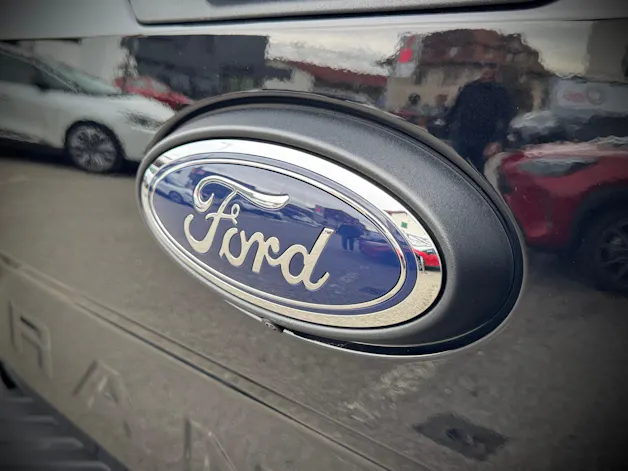 Ford Ranger Wildtrak 2.3 Eco Boost e-4WD Automat
