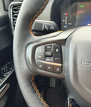 Ford Ranger Wildtrak 2.3 Eco Boost e-4WD Automat