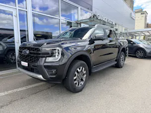 Ford Ranger Wildtrak 2.3 Eco Boost e-4WD Automat
