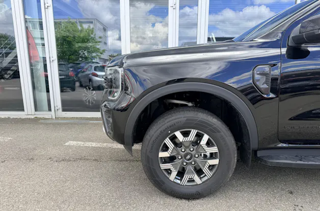 Ford Ranger Wildtrak 2.3 Eco Boost e-4WD Automat