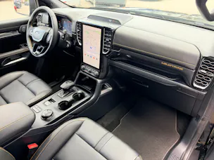 Ford Ranger Wildtrak 2.3 Eco Boost e-4WD Automat