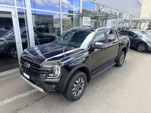 Ford Ranger Wildtrak 2.3 Eco Boost e-4WD Automat