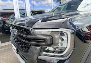 Ford Ranger Wildtrak 2.3 Eco Boost e-4WD Automat
