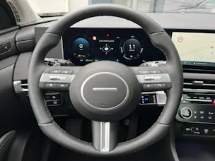 Hyundai Tucson 1.6 TGDI HEV Swiss Edition 4WD
