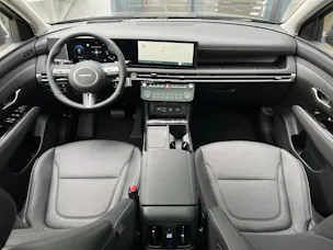 Hyundai Tucson 1.6 TGDI HEV Swiss Edition 4WD
