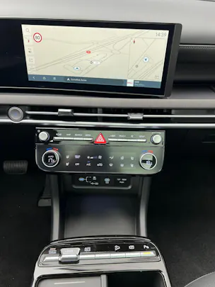 Hyundai Tucson 1.6 TGDI HEV Swiss Edition 4WD