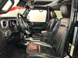 Jeep Gladiator 3.0 V6 Overland