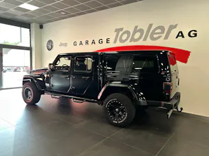 Jeep Gladiator 3.0 V6 Overland