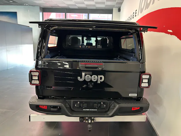 Jeep Gladiator 3.0 V6 Overland