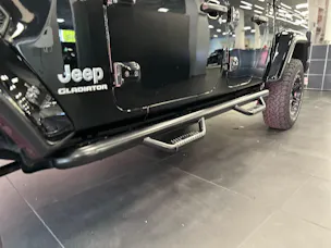 Jeep Gladiator 3.0 V6 Overland