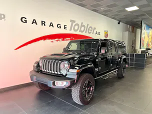 Jeep Gladiator 3.0 V6 Overland