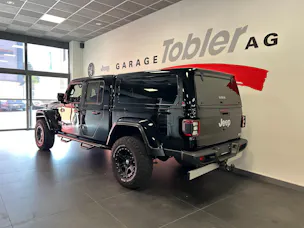 Jeep Gladiator 3.0 V6 Overland