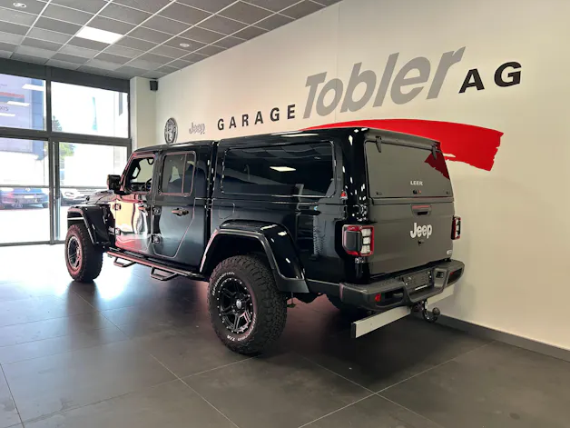 Jeep Gladiator 3.0 V6 Overland