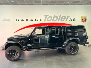 Jeep Gladiator 3.0 V6 Overland