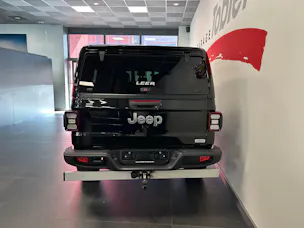 Jeep Gladiator 3.0 V6 Overland