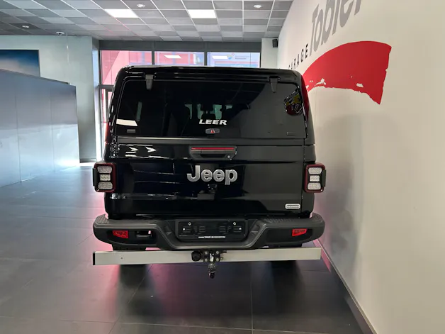 Jeep Gladiator 3.0 V6 Overland