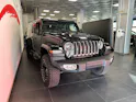 Jeep Gladiator 3.0 V6 Overland