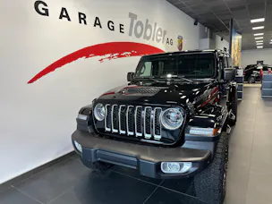 Jeep Gladiator 3.0 V6 Overland