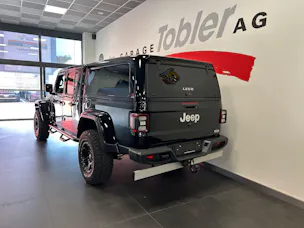 Jeep Gladiator 3.0 V6 Overland