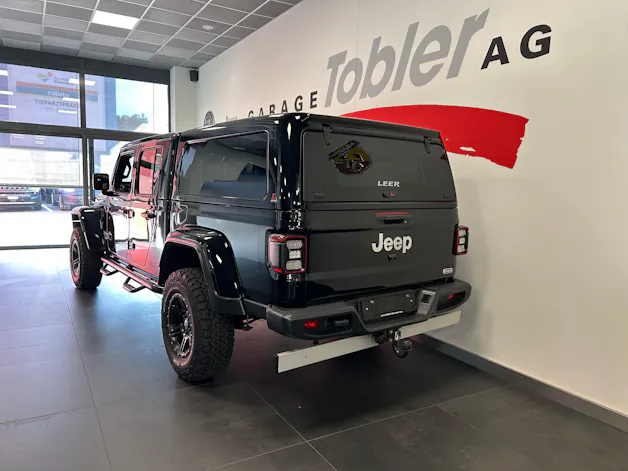 Jeep Gladiator 3.0 V6 Overland