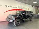 Jeep Gladiator 3.0 V6 Overland