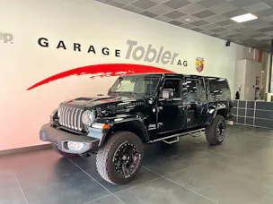 Jeep Gladiator 3.0 V6 Overland
