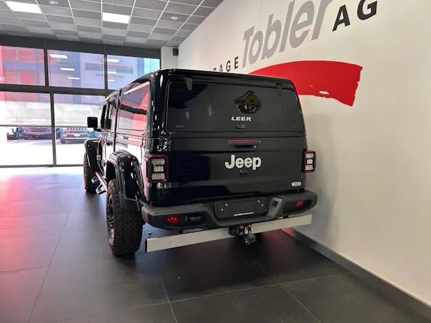 Jeep Gladiator 3.0 V6 Overland