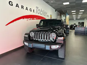 Jeep Gladiator 3.0 V6 Overland