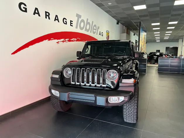Jeep Gladiator 3.0 V6 Overland