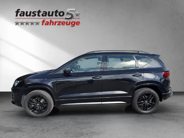 SEAT Ateca 2.0 TSI Hola FR 4Drive D MY23