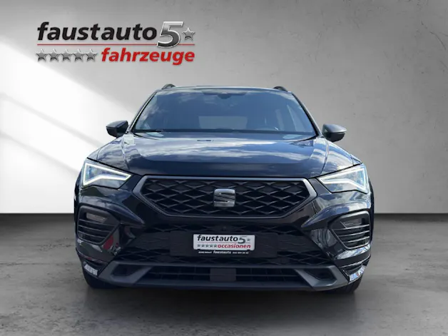SEAT Ateca 2.0 TSI Hola FR 4Drive D MY23