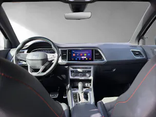 SEAT Ateca 2.0 TSI Hola FR 4Drive D MY23