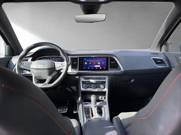 SEAT Ateca 2.0 TSI Hola FR 4Drive D MY23