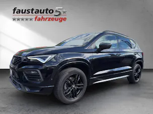 SEAT Ateca 2.0 TSI Hola FR 4Drive D MY23