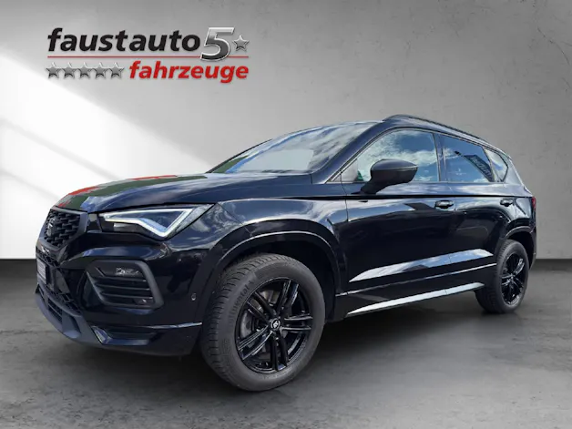 SEAT Ateca 2.0 TSI Hola FR 4Drive D MY23