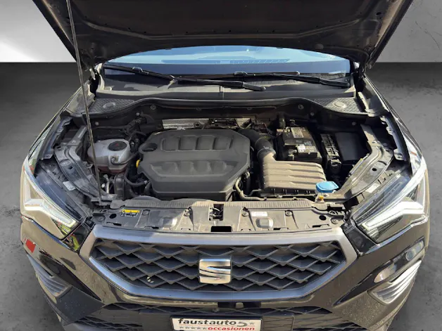 SEAT Ateca 2.0 TSI Hola FR 4Drive D MY23