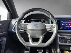 SEAT Ateca 2.0 TSI Hola FR 4Drive D MY23