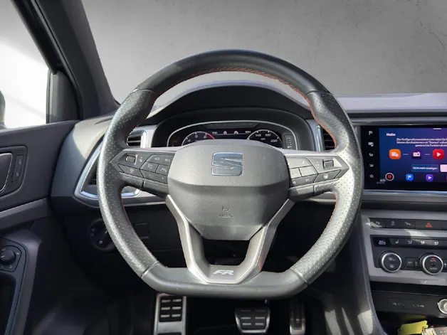SEAT Ateca 2.0 TSI Hola FR 4Drive D MY23