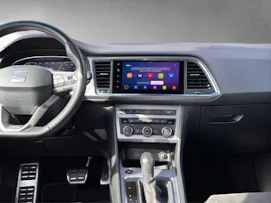 SEAT Ateca 2.0 TSI Hola FR 4Drive D MY23