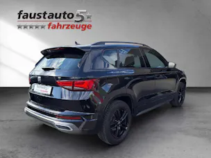 SEAT Ateca 2.0 TSI Hola FR 4Drive D MY23