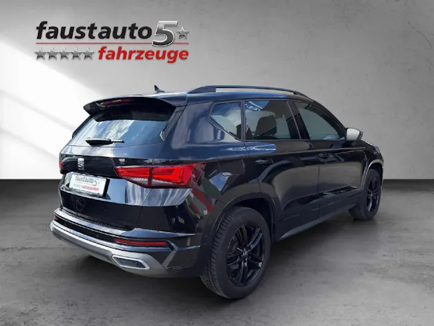 SEAT Ateca 2.0 TSI Hola FR 4Drive D MY23