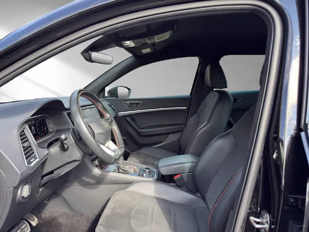 SEAT Ateca 2.0 TSI Hola FR 4Drive D MY23