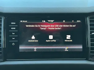 Škoda Kodiaq 2.0 TDI SCR SportLine 4x4 DSG
