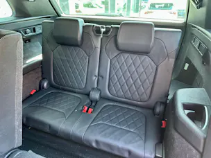 Škoda Kodiaq 2.0 TDI SCR SportLine 4x4 DSG