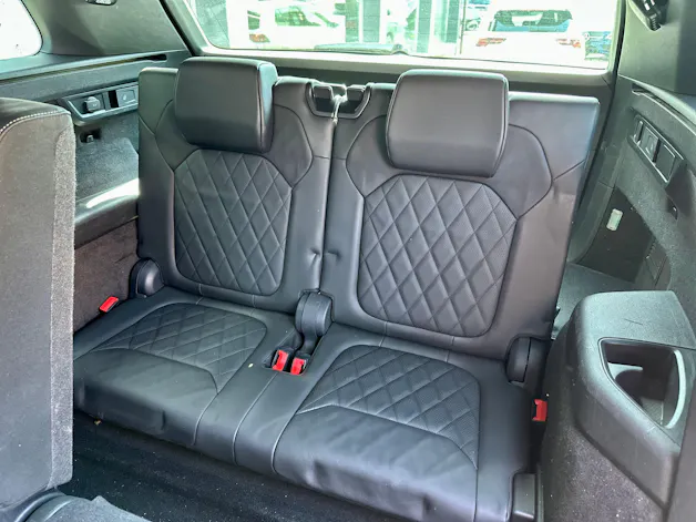 Škoda Kodiaq 2.0 TDI SCR SportLine 4x4 DSG