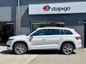 Škoda Kodiaq 2.0 TDI SCR SportLine 4x4 DSG