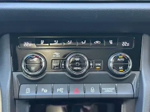 Škoda Kodiaq 2.0 TDI SCR SportLine 4x4 DSG