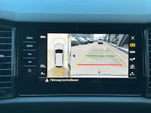 Škoda Kodiaq 2.0 TDI SCR SportLine 4x4 DSG