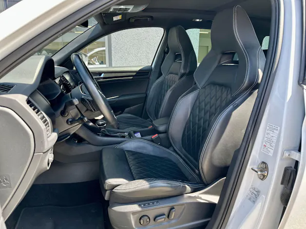 Škoda Kodiaq 2.0 TDI SCR SportLine 4x4 DSG