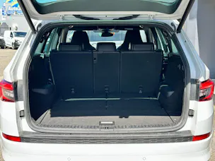 Škoda Kodiaq 2.0 TDI SCR SportLine 4x4 DSG